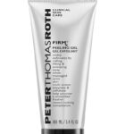 البيلينغ التقشيري الخطير من Peter Thomas Roth