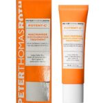 Peter Thomas Roth – علاج فرط التصبغ الأقوى لتفتيح البقع