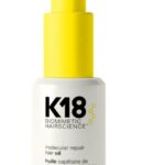 K18 Molecular Repair Hair Oil