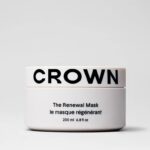 Crown Affair – The Renewal Mask