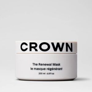 Crown Affair – The Renewal Mask