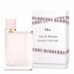 Her Blossom by Burberry – Eau de Toilette (50ml)