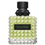 2. Valentino Born in Roma Uomo (العلبة الخضراء)