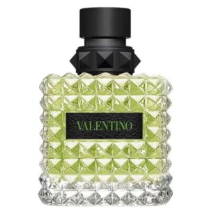 2. Valentino Born in Roma Uomo (العلبة الخضراء)