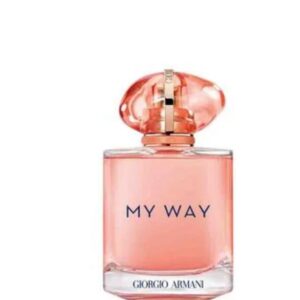 Giorgio Armani My Way
