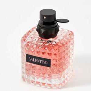 Valentino Born in Roma Donna
