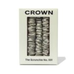 CROWN - The Scrunchie No. 001