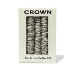 CROWN - The Scrunchie No. 001