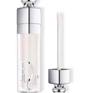 Dior Addict Lip Maximizer – اللمعة الفاخرة والتكبير الطبيعي