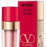 Valentino Dreamdust – Eye & Lip Glitter