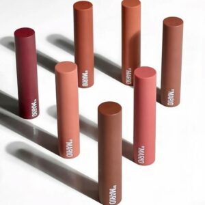 لي بلمب سيروم من باي ماريو – Plumping Lip Serum الواحد 120 متوفر الالوان اللي بالصورة