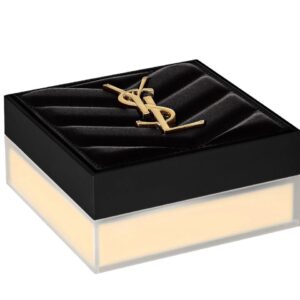 YSL All Hours Setting Loose Powder درجة 02