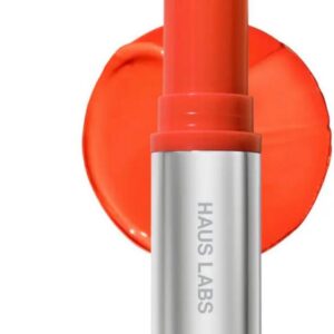 House Labs Color Fuse Blush – Glassy Finish