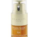 سيروم العيون Clarins – عناية مكثفة لنظرة مشرقة وشابة