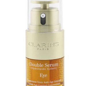سيروم العيون Clarins – عناية مكثفة لنظرة مشرقة وشابة