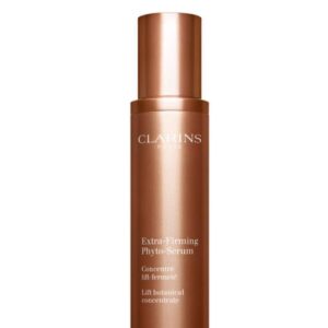 السيروم المزدوج الجديد من Clarins – قوة شد وتجديد بتكنولوجيا مبتكرة