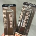 Maybelline Express Brow Mascara shade 02 – مسكارة الحواجب من ميبلين
