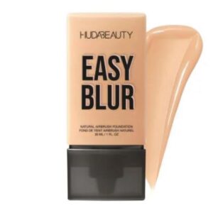 Huda Beauty #FauxFilter Skin Finish Easy Blur Full Coverage Foundation Stick