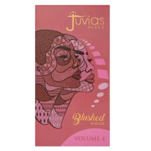 Juvia’s Place Blushed Duo Volume 4 and Volume 5