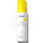 Supergoop! Play Antioxidant Mist SPF 50 بخاخ واقي شمس