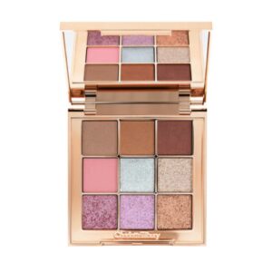 باليت الآيشادو من شارلوت تيلبري – Charlotte Tilbury Luxury Palette