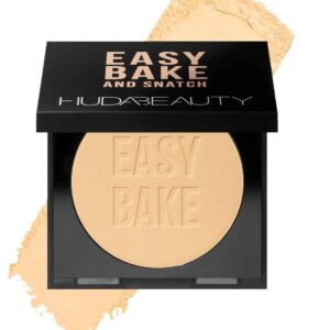 بودرة Easy Bake Setting Powder Compact