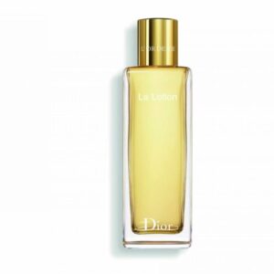 L’Or de Vie La Lotion – Longevity Lotion for Face and Neck من Dior: حجم 180 مل
