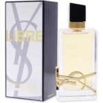 YSL L’Homme Eau de Parfum – من إيف سان لوران 90ML