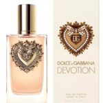 حجم 50 مل ,عطر Devotion من Dolce & Gabbana