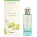 العطر الصيفي الوردي الفواح – Hermès 100ml