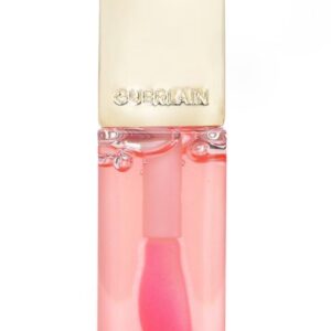 زيت الشفاه المغذي من غيرلان – Guerlain KissKiss Bee Glow Oil