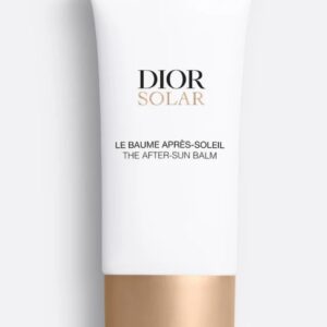 Dior Solar Le Baume Après-Soleil – بلسم ما بعد الشمس من ديور