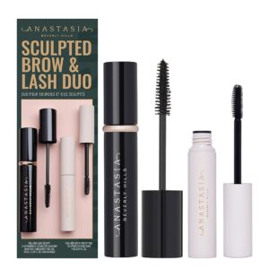 طقم Sculpted Brow and Lash Duo من Anastasia Beverly Hills