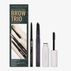 طقم Anastasia Beverly Hills Brow Trio