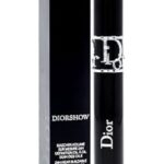 2. Dior Diorshow Mascara – ماسكارا ديور شو العادية (اللون البني )