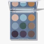 Morphe Matte Essentials Eyeshadow Palette