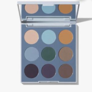 Morphe Matte Essentials Eyeshadow Palette