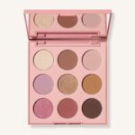 Morphe Sunrise Glow Eyeshadow Palette