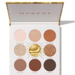 Morphe Get Rich & Foiled Palette