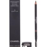 CHANEL Stylo Sourcils Waterproof – Brow Pencil – Shade 10