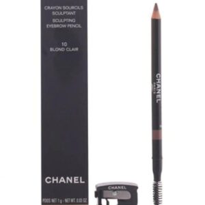 CHANEL Stylo Sourcils Waterproof – Brow Pencil – Shade 10