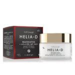 Helia-D Regenero Night Cream – Rich Anti-Wrinkle Formula for Women 65+ < 50 مل