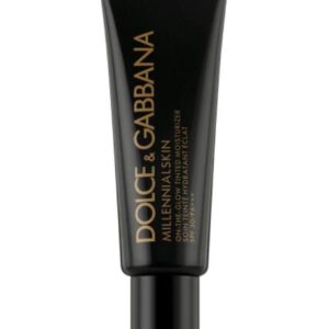 Dolce & Gabbana Millennial Skin Tinted Moisturizer SPF 30