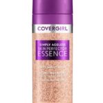 فاونديشن مائي من CoverGirl