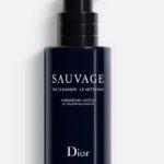 غسول الوجه الرجالي من Dior