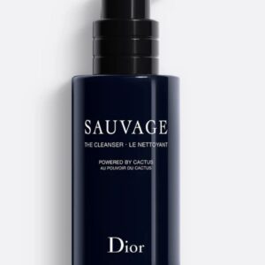 غسول الوجه الرجالي من Dior