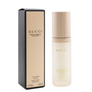 Gucci Serum De Beauté Fluide Matifiant – برايمر مات من قوتشي