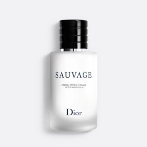 مرطب الوجه والمهدئ بعد الحلاقة من Dior