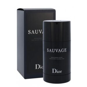 ديودرانت Sauvage من Dior