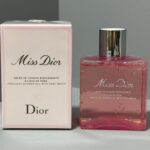 جل الاستحمام Miss Dior بحجم 175 مل بدون كرتونه